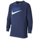 Nike Παιδικό φούτερ